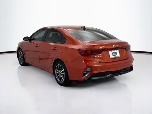 Used 2023 Kia Forte LXS w/ LXS Technology Package FWD image 7