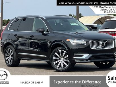 Used 2023 Volvo XC90 B5 Plus