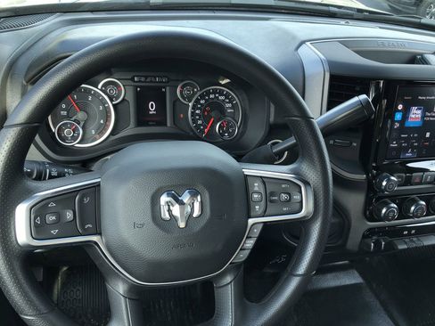 New 2026 RAM 2500 Tradesman w/ Chrome Appearance Group image 23