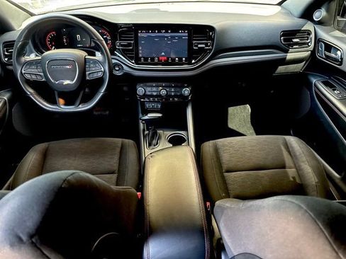 Used 2025 Dodge Durango GT image 24