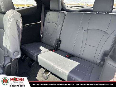 Certified 2024 Buick Enclave Essence w/ Experience Buick Package AWD/4WD image 11