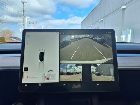 Used 2022 Tesla Model 3 Performance image 15