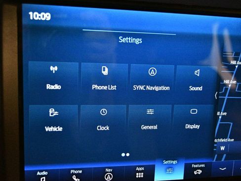 Used 2023 Ford Bronco Wildtrak AWD/4WD image 60