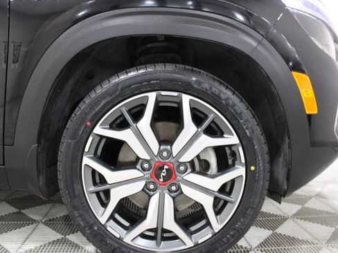 Used 2023 Kia Seltos SX w/ SX Sunroof Package AWD/4WD image 44