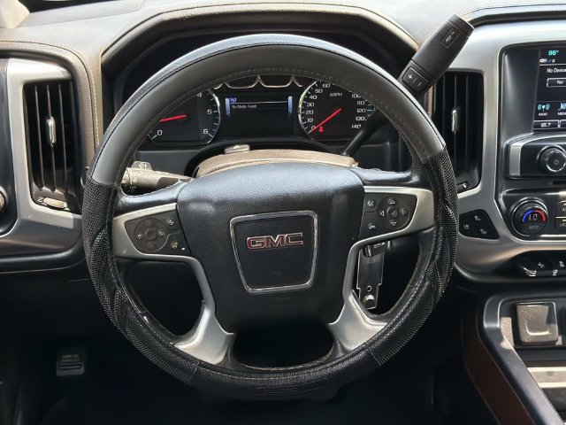 Used 2018 GMC Sierra 1500 SLT AWD/4WD image 15
