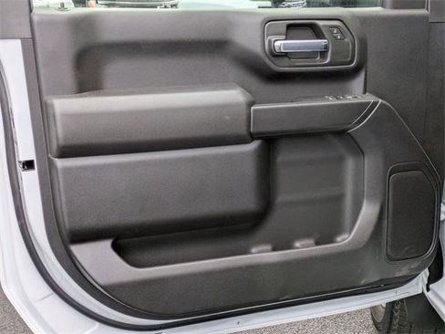 New 2025 Chevrolet Silverado 3500 W/T w/ WT Convenience Package image 12