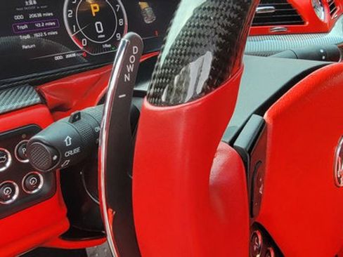 Used 2013 Maserati GranTurismo Sport image 26