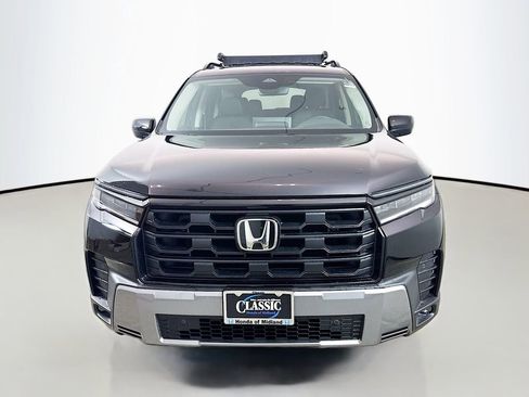 New 2026 Honda Pilot EX-L image 2