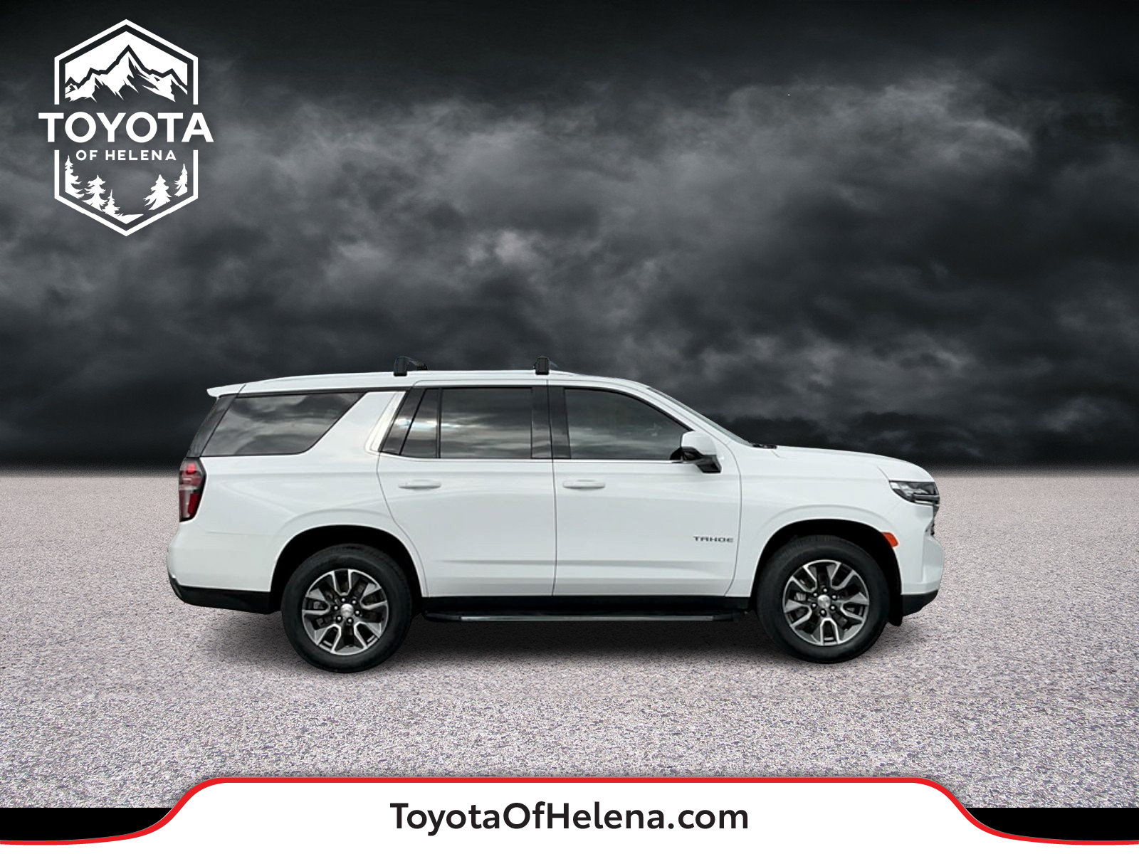 Used 2021 Chevrolet Tahoe LT w/ LT Signature Package AWD/4WD image 6