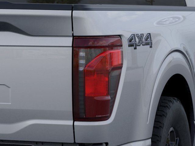 New 2026 Ford F150 XLT AWD/4WD image 21