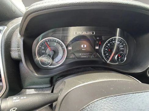 Used 2021 RAM 2500 Laramie AWD/4WD image 15