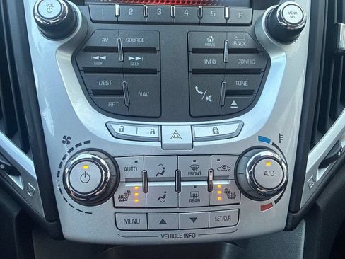 Used 2015 GMC Terrain Denali w/ Cargo Package AWD/4WD image 28