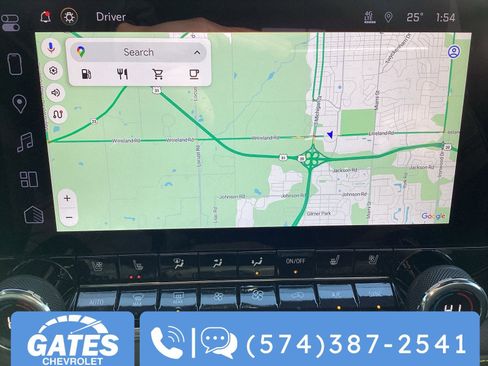 Used 2023 Chevrolet Colorado ZR2 w/ ZR2 Convenience Package III image 22