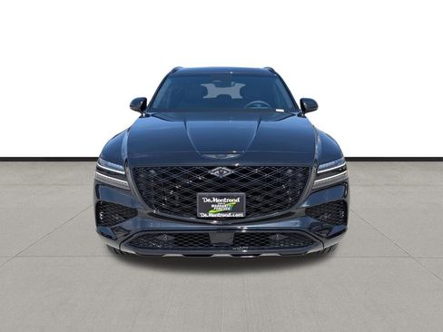 New 2026 Genesis GV80 3.5T Prestige image 2