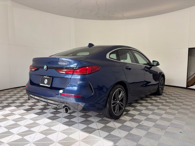 Used 2024 BMW 228i xDrive Gran Coupe w/ Premium Package AWD/4WD image 7