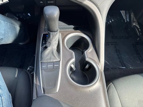 Used 2023 Toyota Camry LE FWD image 28