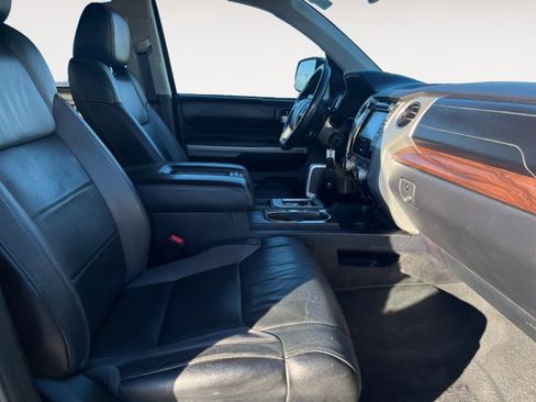 Used 2019 Toyota Tundra Limited image 18