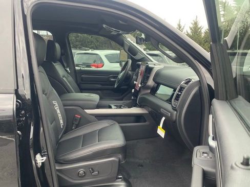 New 2026 RAM 1500 Rebel image 30