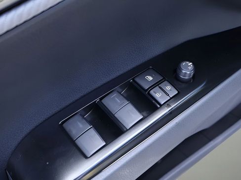 New 2026 Toyota Camry SE FWD image 10