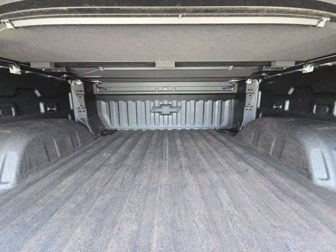 Used 2024 Chevrolet Silverado 1500 RST w/ RST All Star Premium Package AWD/4WD image 10