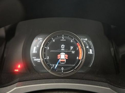 Used 2023 Lexus IS 350 F Sport w/ Memory Package RWD image 12