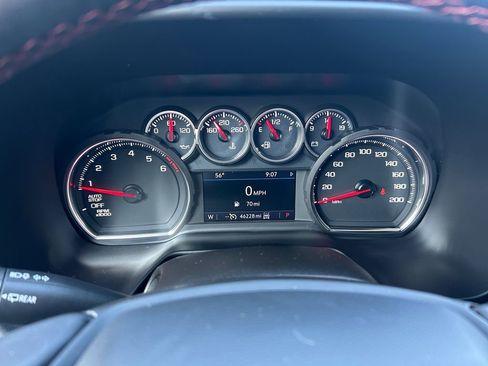 Used 2021 Chevrolet Tahoe RST image 16