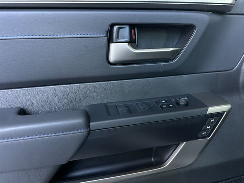 New 2026 Toyota Tundra Platinum image 10