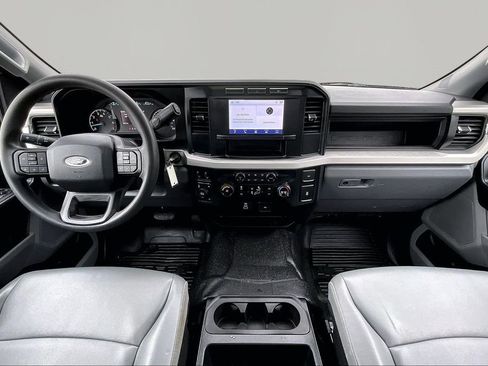 Certified 2023 Ford F250 XL w/ XL Chrome Package AWD/4WD image 16