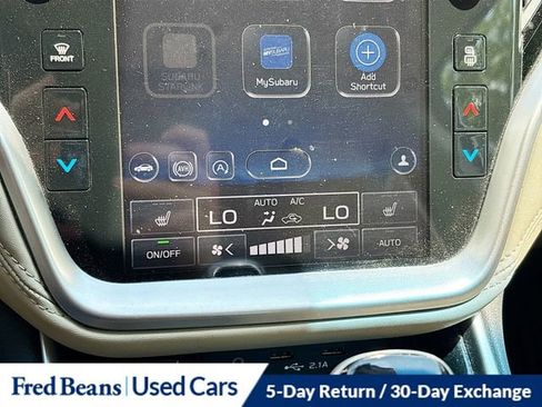 Used 2020 Subaru Outback Limited AWD/4WD image 17