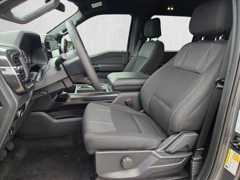 New 2026 Ford F150 STX AWD/4WD image 4