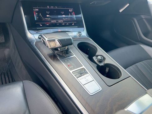 Certified 2022 Audi A6 3.0T Premium image 33