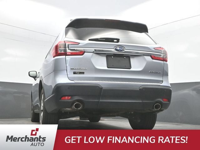 Used 2024 Subaru Ascent Premium w/ Convenience Package AWD/4WD image 36