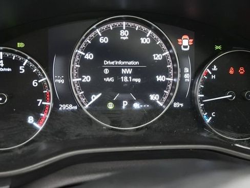 Used 2025 MAZDA CX-30 AWD 2.5 S w/ Premium Package image 21