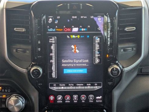 Used 2020 RAM 1500 Laramie image 18