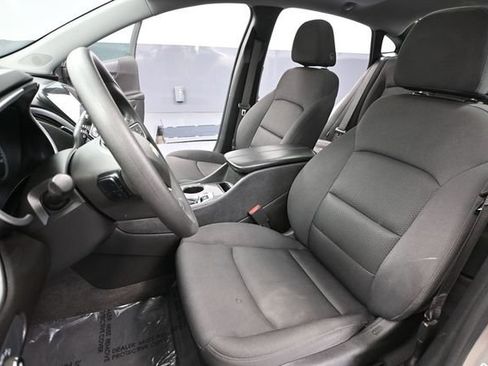 Used 2024 Chevrolet Malibu LT FWD image 23