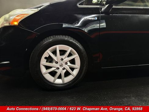 Used 2012 Toyota Prius V Two image 29