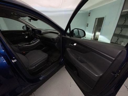 Used 2023 Hyundai Santa Fe SEL image 24
