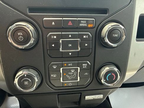 Used 2013 Ford F150 XLT w/ Luxury Equipment Group AWD/4WD image 18
