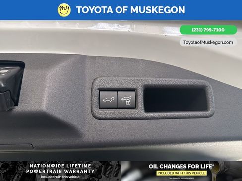 New 2026 Toyota bZ image 27