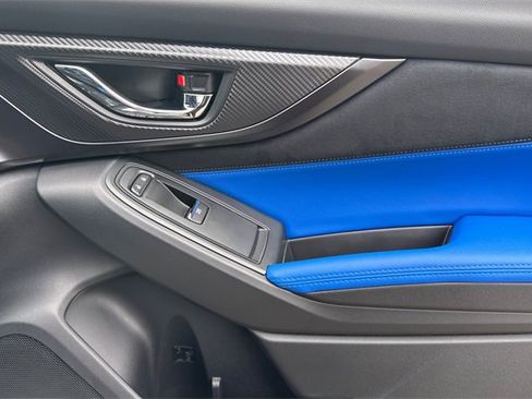 Used 2025 Subaru WRX tS image 21