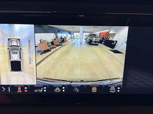 New 2026 GMC Sierra 1500 AT4X AWD/4WD image 39