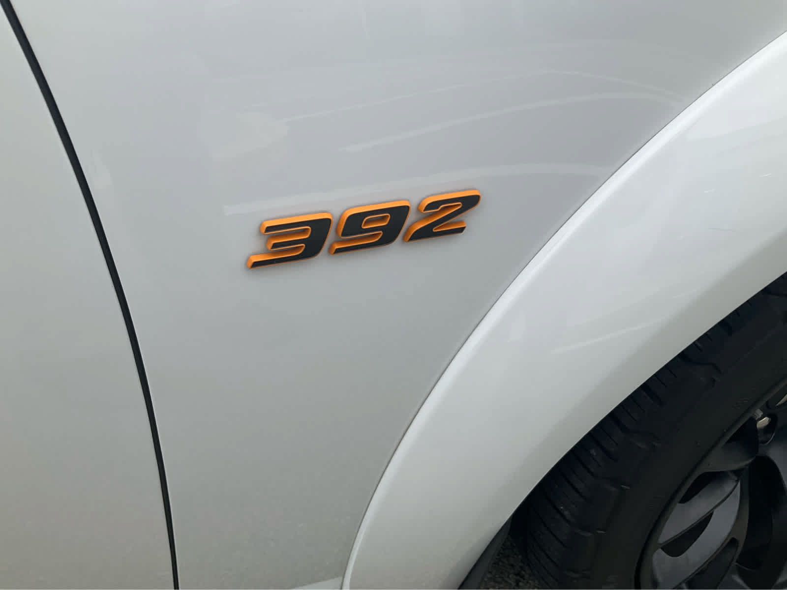 Used 2023 Dodge Charger Scat Pack RWD image 28