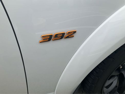 Used 2023 Dodge Charger Scat Pack RWD image 28
