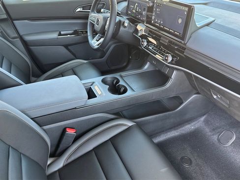 New 2025 Honda Prologue Touring image 16