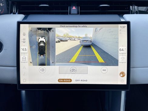 Used 2025 Land Rover Discovery Sport S AWD/4WD image 28