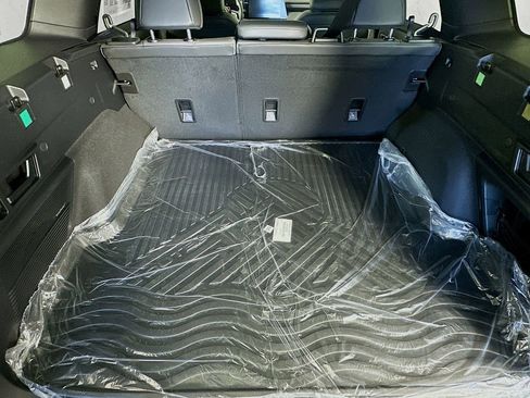 New 2026 Subaru Outback Limited image 33