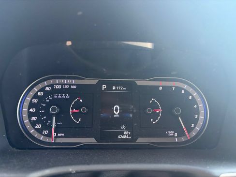Used 2023 Hyundai Tucson SEL AWD/4WD image 6