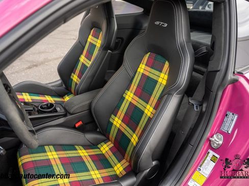 Used 2024 Porsche 911 GT3 RWD image 21