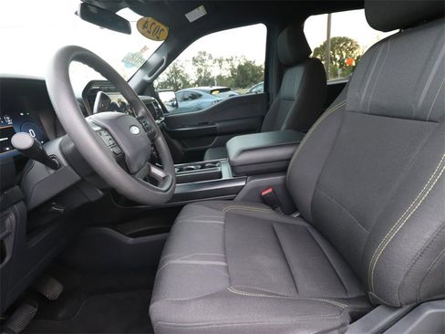 Used 2024 Ford F150 STX image 2