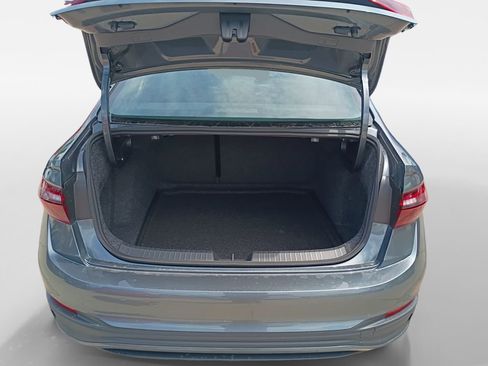 New 2025 Volkswagen Jetta Sport image 16